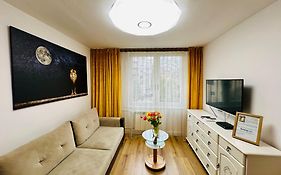 Lion Apartment